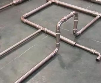 头屯河水管维修多少钱